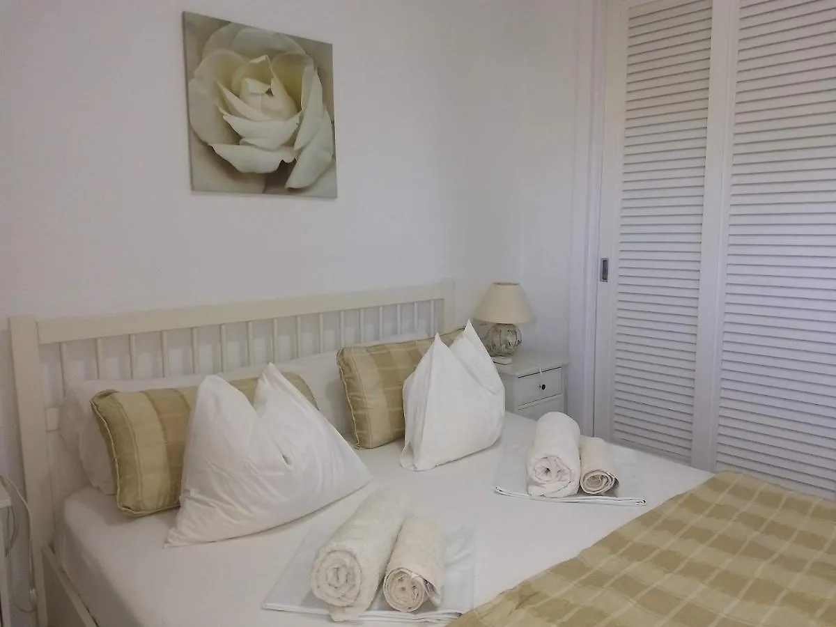 Apartment Marti Alcudia