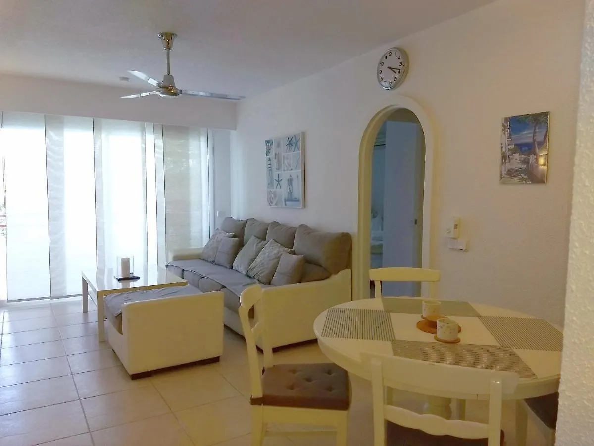 Apartment Marti Alcudia 0*, Alcúdia