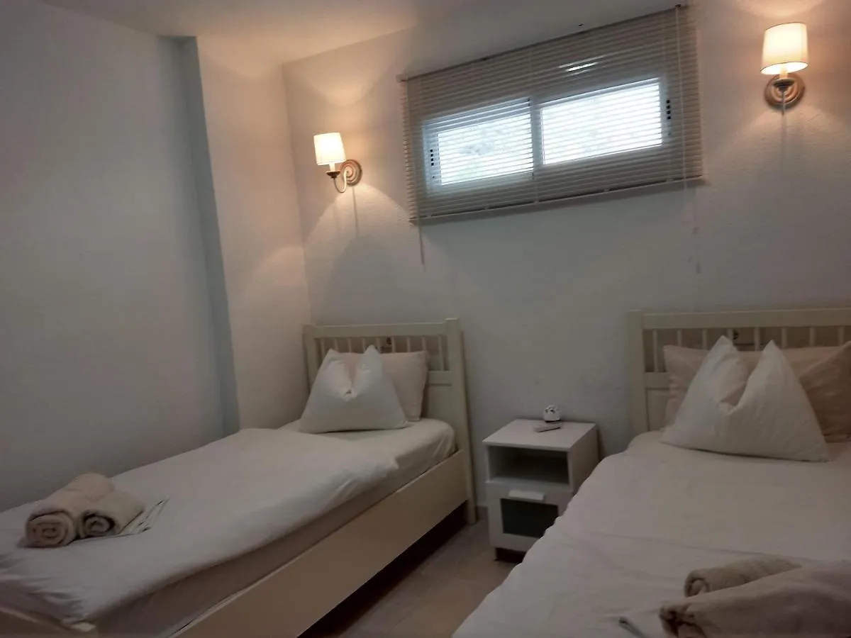 Apartment Marti Alcudia España