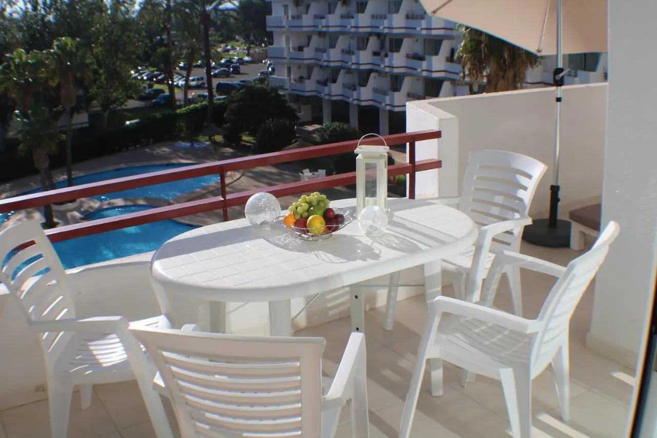 Apartment Marti Alcudia 0*, Alcúdia