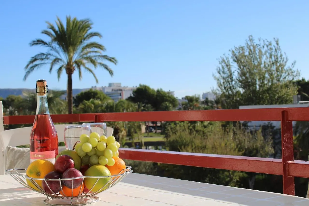 Apartment Marti Alcudia España