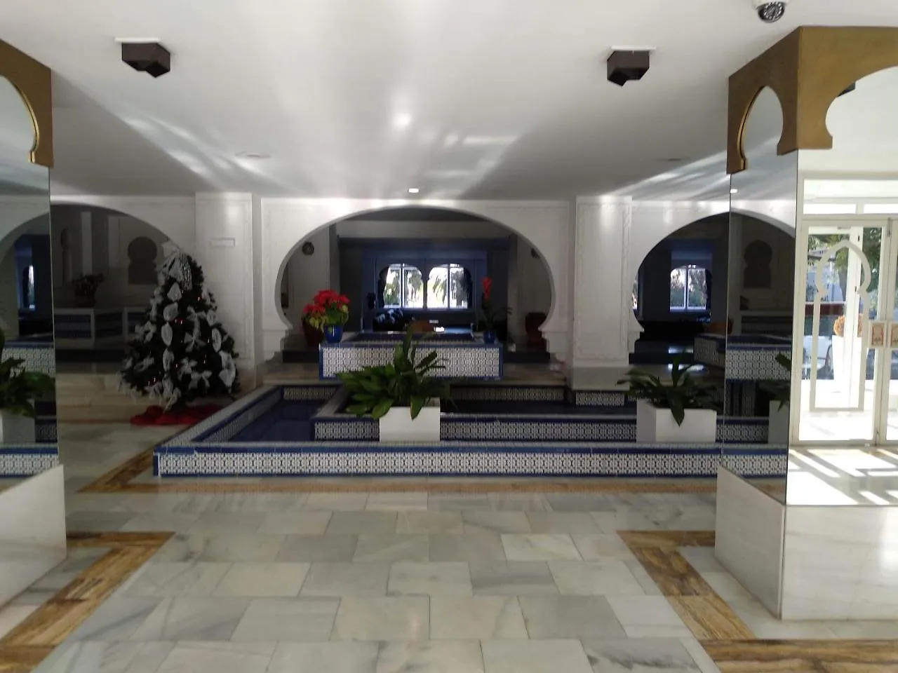 Apartment Marti Alcudia España