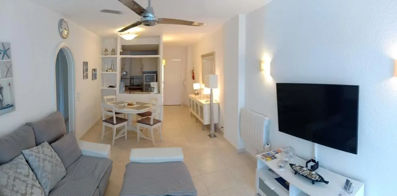 Apartment Marti Alcudia