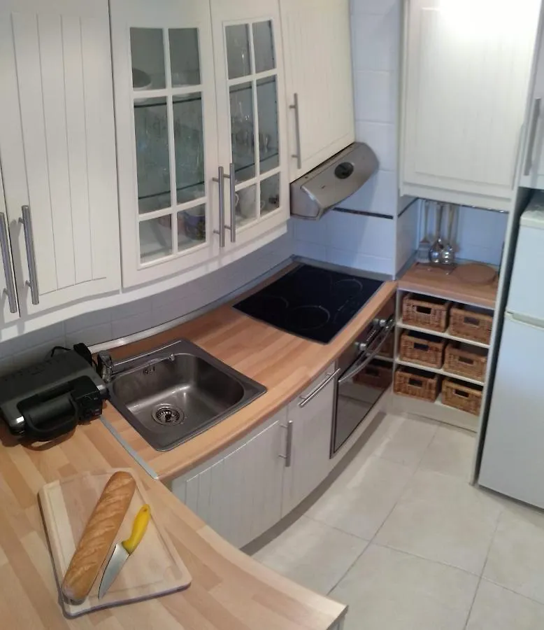 Apartment Marti Alcudia