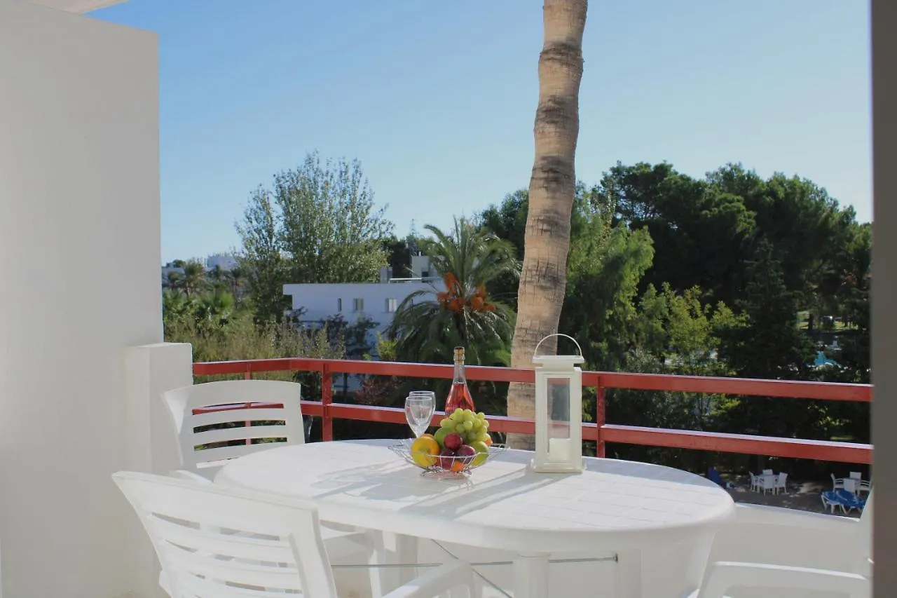 Apartment Marti Alcudia 0*, Alcudia (Mallorca) Hiszpania