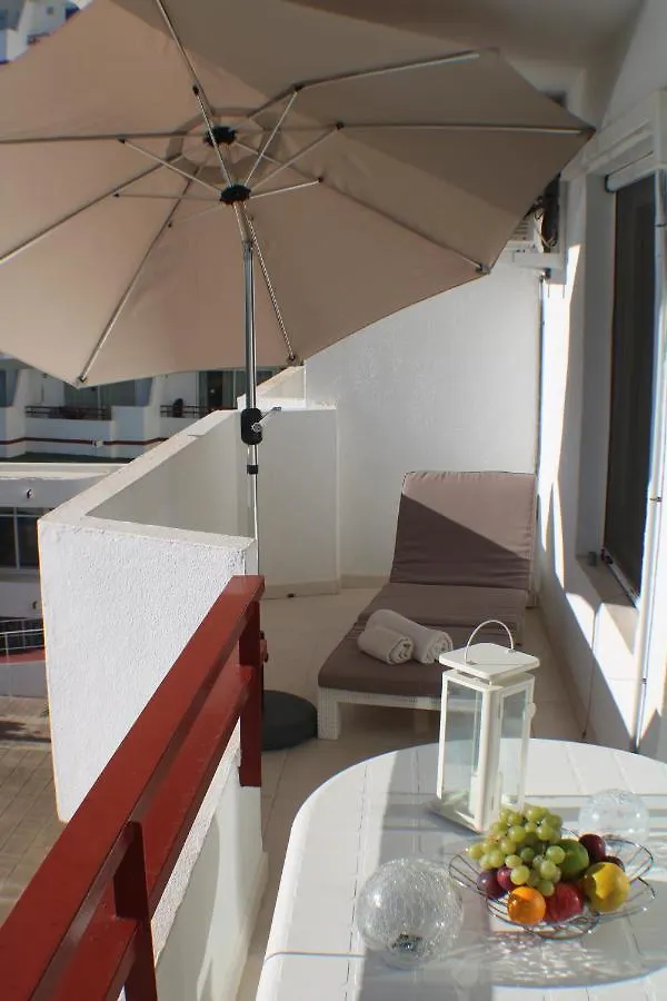 Apartment Marti Alcudia