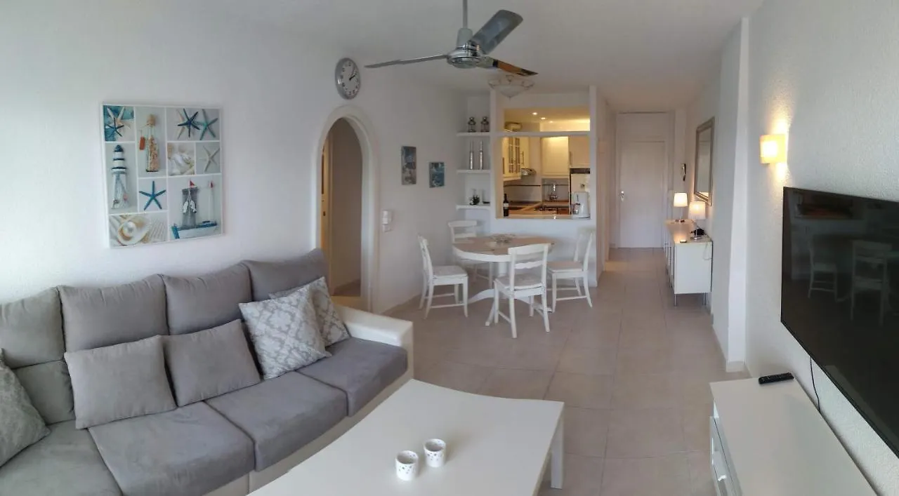 Apartment Marti Alcudia  Alcudia (Mallorca)