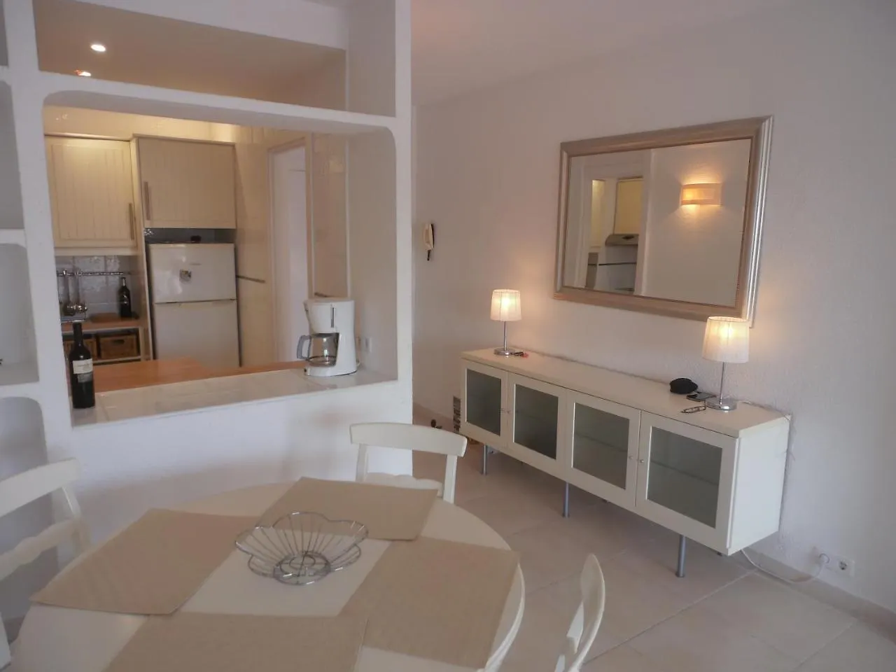 Apartment Marti Alcudia Hiszpania