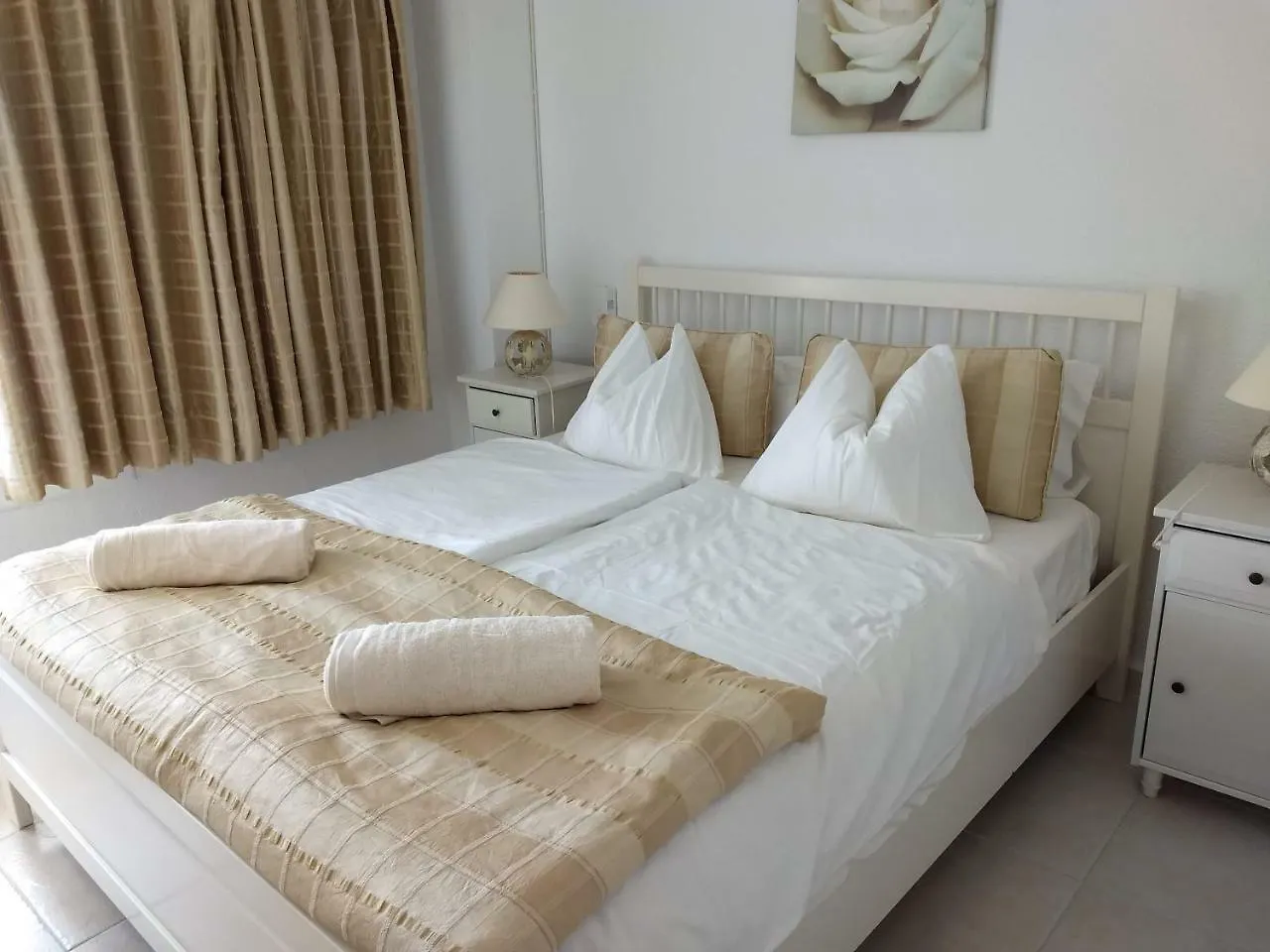 Apartment Marti Alcudia